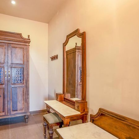 Palpur Fort A Kuno Wildlife Resort, Morawan Sesaipura 外观 照片