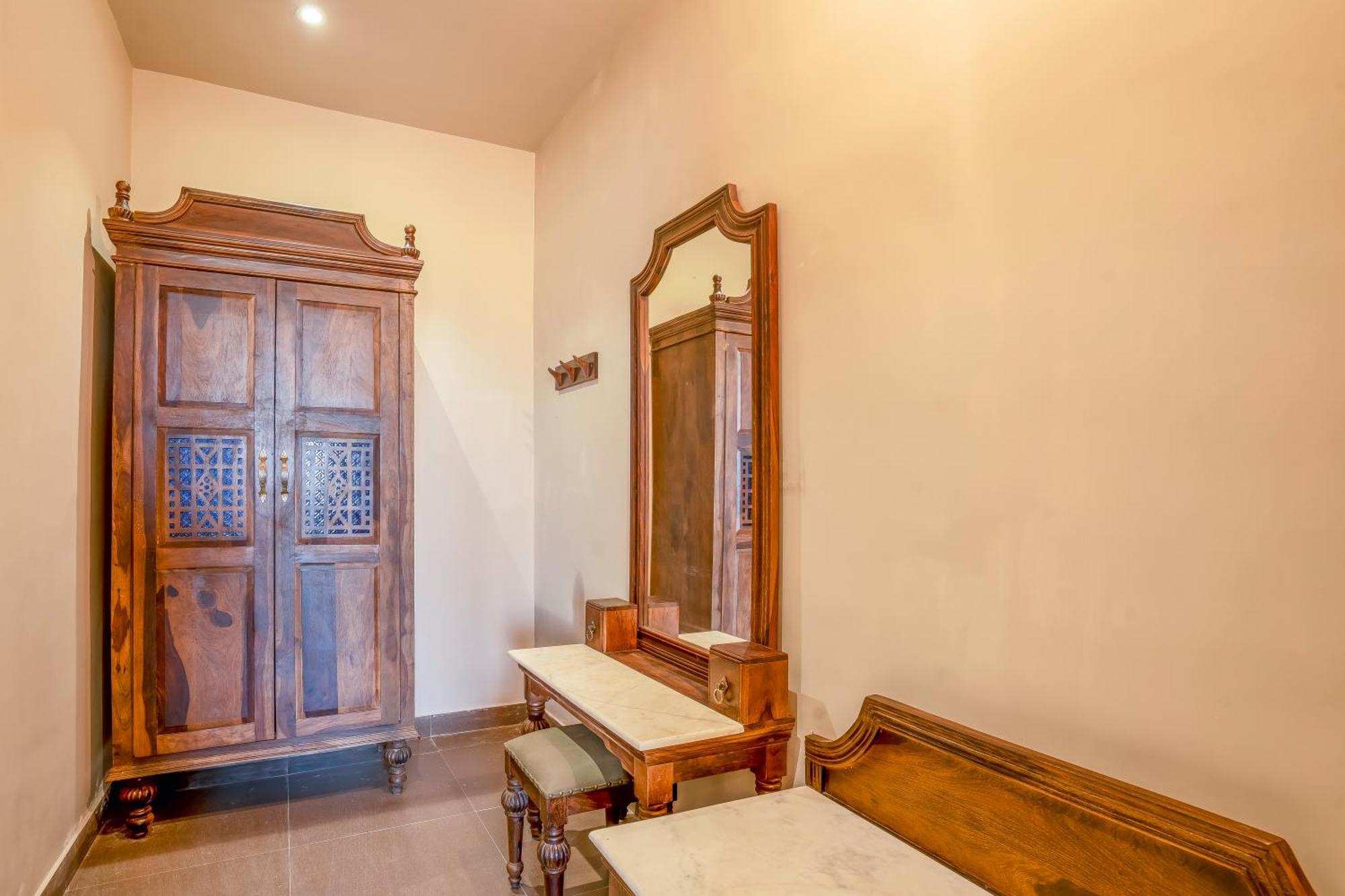 Palpur Fort A Kuno Wildlife Resort, Morawan Sesaipura 外观 照片